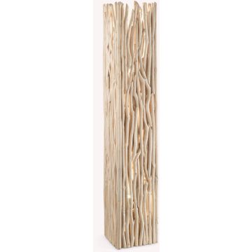 Ideal Lux DRIFTWOOD 180946 Lampadaire 3x60W/E27 ip20