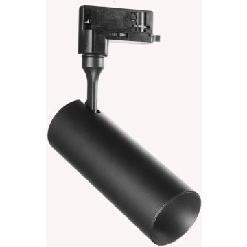 Ideal Lux SMILE 189987 Projecteur sur rail 1x15W/LED 3000K ip20