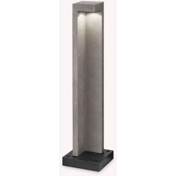 Ideal Lux TITANO 187327 Lampe sur pied 1x8,5W/LED 4000K ip55