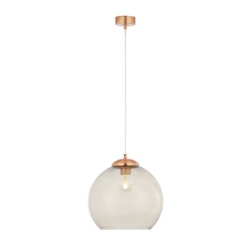 Jupiter ASTI 1834 Suspension lumineuse 1x15W/E27 IP20