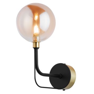 Jupiter ERIS 1887 Applique murale 1x14W/G9 IP20