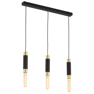 Jupiter LILE 1842 Suspension lumineuse 3x15W/E27 IP20