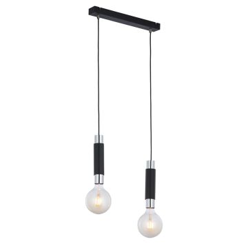 Jupiter LILE 1844 Suspension lumineuse 2x15W/E27 IP20