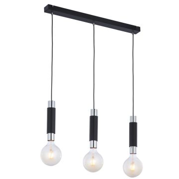 Jupiter LILE 1845 Suspension lumineuse 3x15W/E27 IP20