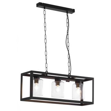 Jupiter MACARI 1805 Suspension lumineuse 3x15W/E27 IP20