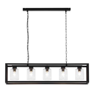 Jupiter MACARI 1806 Suspension lumineuse 5x15W/E27 IP20