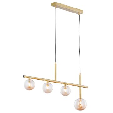 Jupiter NEPTUN 1899 Suspension lumineuse 4x14W/G9 IP20