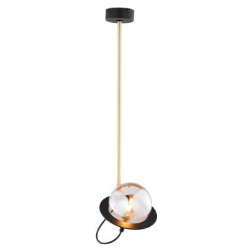 Jupiter PLANET 1890 Plafonnier 1x14W/G9 IP20