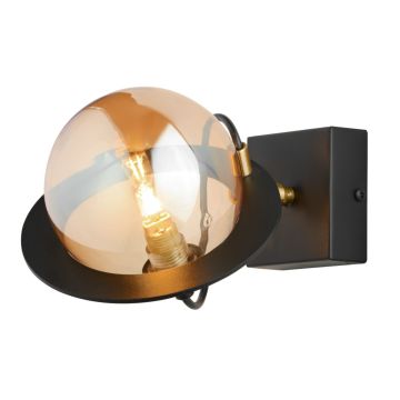 Jupiter PLANET 1893 Applique murale 5x14W/G9 IP20