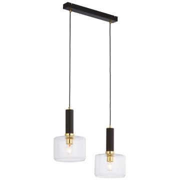 Jupiter VANES 1847 Suspension lumineuse 2x15W/E27 IP20