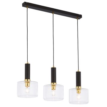 Jupiter VANES 1848 Suspension lumineuse 3x15W/E27 IP20