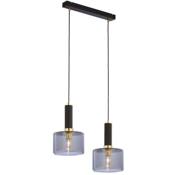 Jupiter VANES 1850 Suspension lumineuse 2x15W/E27 IP20