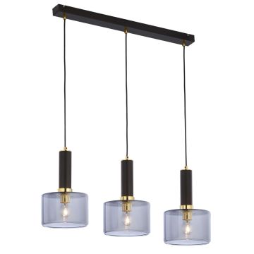 Jupiter VANES 1851 Suspension lumineuse 3x15W/E27 IP20