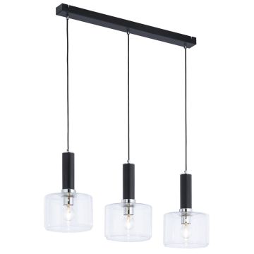 Jupiter VANES 1857 Suspension lumineuse 3x15W/E27 IP20