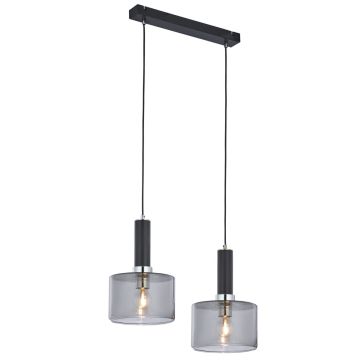 Jupiter VANES 1859 Suspension lumineuse 2x15W/E27 IP20