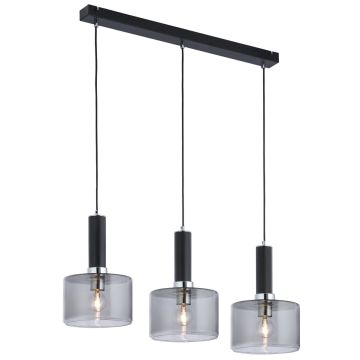 Jupiter VANES 1860 Suspension lumineuse 3x15W/E27 IP20