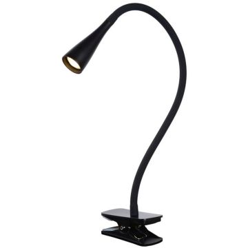 Lucide ZOZY 18256/03/30 Lampe de bureau 1x3w/led 3000k 250lm ip20