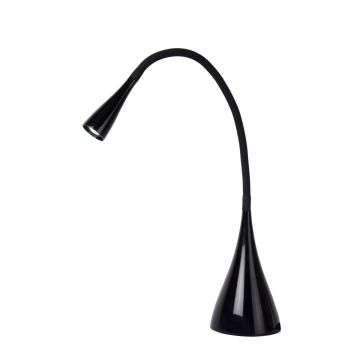 Lucide ZOZY 18650/03/30 Lampe de bureau 1x3w/led 3000k 300lm ip20