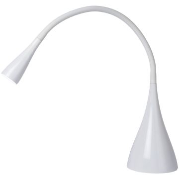 Lucide ZOZY 18650/03/31 Lampe de bureau 1x4w/led 3000k 250lm ip20