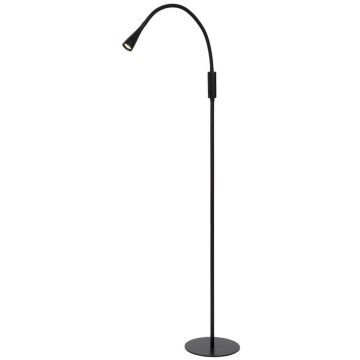 Lucide ZOZY 18756/03/30 Lampadaire 1x3w/led 3000k 250lm ip20