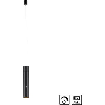 Paul Neuhaus ATTACH 18281-18 Suspension lumineuse 1x3W/LED 3000k 300lm ip20