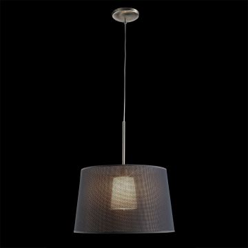 Prezent BAMBI 18072 Suspension lumineuse 1x60W/E27 IP20