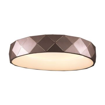 Prezent CANVAS I. 18415 Plafonnier 1x38W/LED 2250lm IP20
