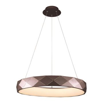 Prezent CANVAS I. 18416 Suspension lumineuse 1x38W/LED 2250lm IP20