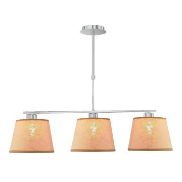 Prezent COMBO I. 18066 Suspension lumineuse 3x60W/E27 IP20