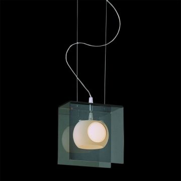 Prezent FEDRA II. 18015 Suspension lumineuse 1x40W/G9 IP20