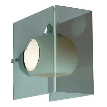 Prezent FEDRA II. 18020 Applique murale 1x40W/G9 IP20
