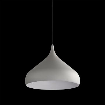 Prezent MOKKA 18082 Suspension lumineuse 1x40W/E27 IP20