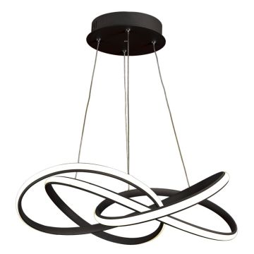 Prezent PASSO IV. 18207 Suspension lumineuse 1x40W/LED 2600lm IP20