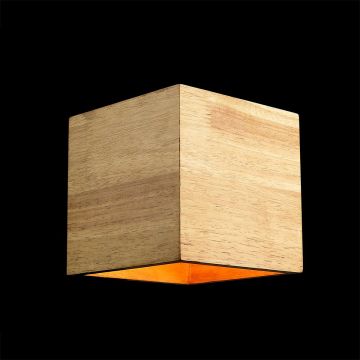 Prezent SELENE 18070 Spot en saillie 1x40W/E14 IP20