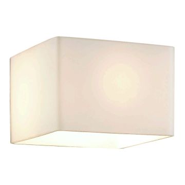 Prezent TETRA 18056 Applique murale 1x33W/G9 IP20