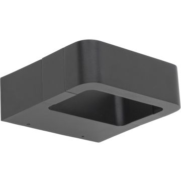 TK Lighting ARIUS 18081 Applique murale 1x10W/LED 3000K 480lm IP54