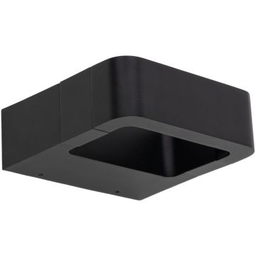 TK Lighting ARIUS 18204 Applique murale 1x10W/LED 3000K 480lm IP54