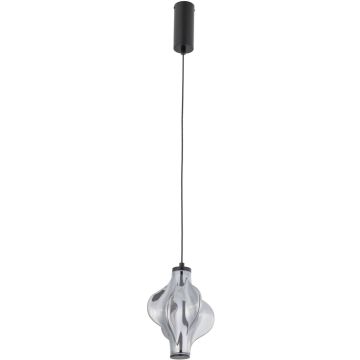 TK Lighting ELVA 18213 Suspension lumineuse 1x8W/LED 3000K 1032lm IP20