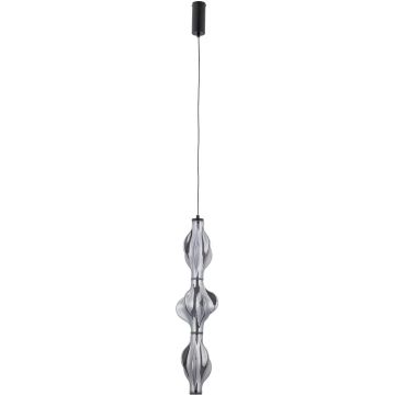 TK Lighting ELVA 18215 Suspension lumineuse 1x22W/LED 3000K 2616lm IP20