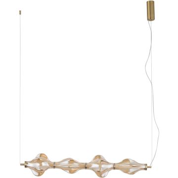 TK Lighting ELVA 18216 Suspension lumineuse 1x30W/LED 3000K 3642lm IP20
