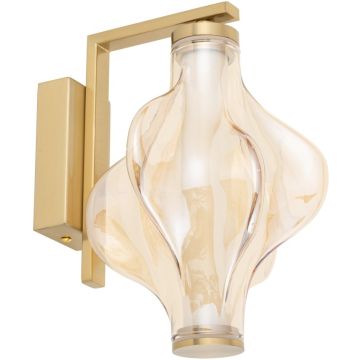 TK Lighting ELVA 18218 Applique murale 1x8W/LED 3000K 1032lm IP20