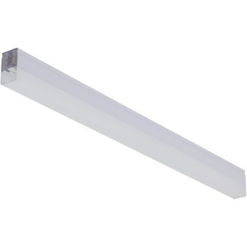 TK Lighting HONEY COMB 18312 Lampe linéaire 1x7W/LED 6500K 840lm IP44