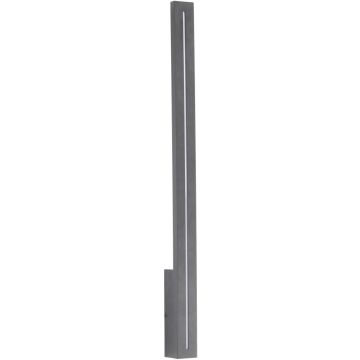 TK Lighting LINEA S 18175 Applique murale 1x12W/LED 3000K 735lm IP65