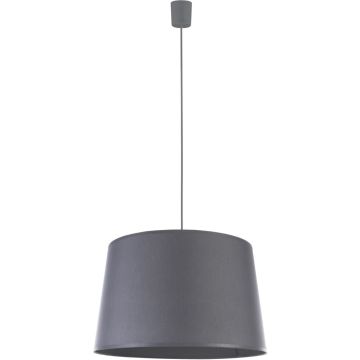 TK Lighting MAJA GRAY 1881 Suspension lumineuse 1x60W/E27