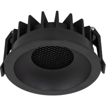 TK Lighting NEXUS 18133 Spot encastré 1x18W/LED 3000/4000/6000 K 1129lm IP20