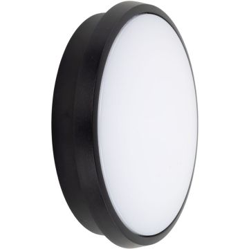 TK Lighting SFERIS 18187 Plafonnier 1x18W/LED 3000K 1300lm IP54