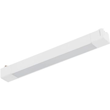 TK Lighting TRACER PANEL 18191 Projecteur sur rail 1x20W/LED 3000K 1200lm IP20