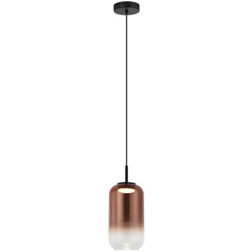 Zambelis PENDANT LED 23219 Suspension lumineuse 12W/led 3000K 780lm IP20