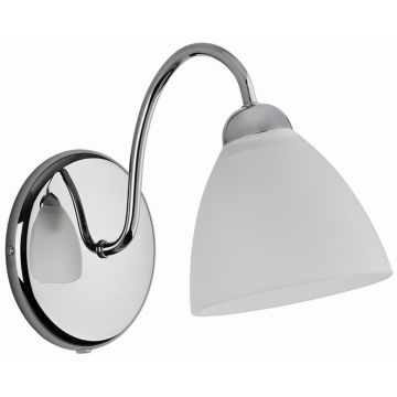 Alfa ADEL 19160 Applique murale 1x15W/E27