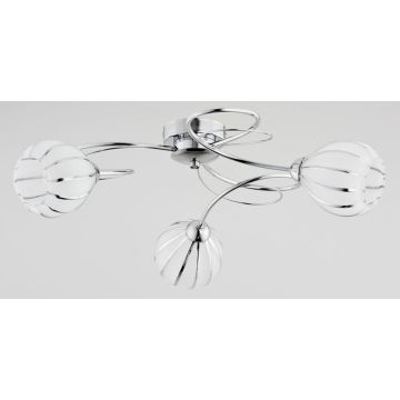 Alfa REDA 19993 Lampe de plafond 3x10W/E14